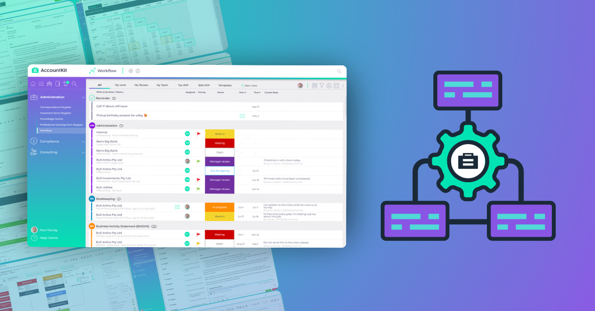 Make accounting Smarter with Automation Tools