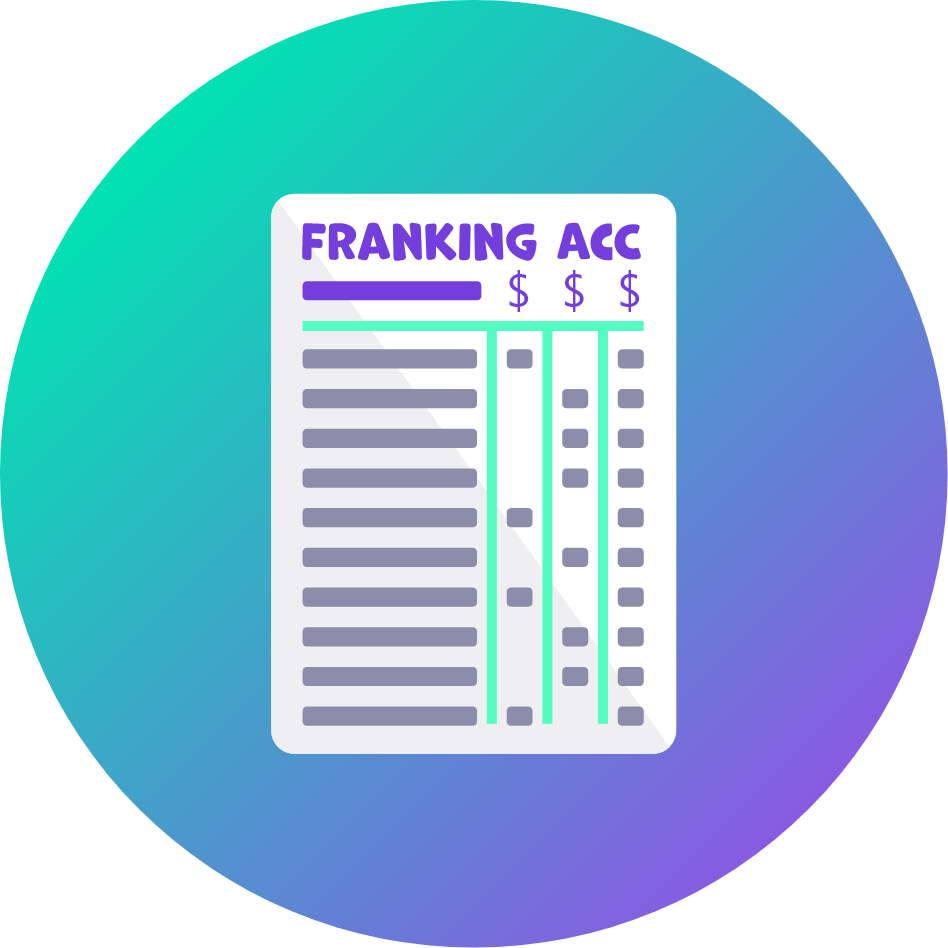 Franking Account Register-square-transparent