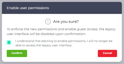 Screenshot - AK - Permissions Change
