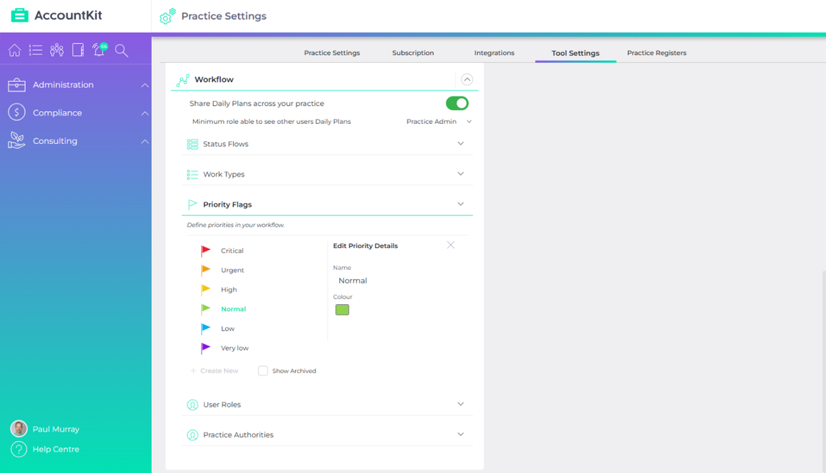 Screenshot - Workflow - Settings04