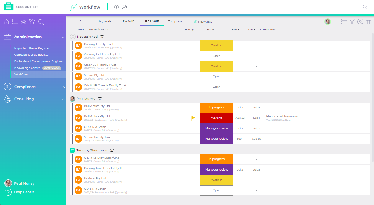 Screenshot - Workflow _ List04