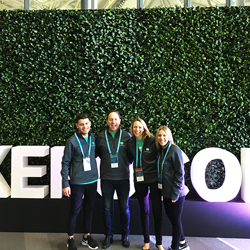 Xerocon South 2016